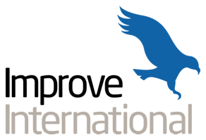Improve International logo