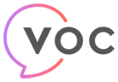 Vetoclock logo