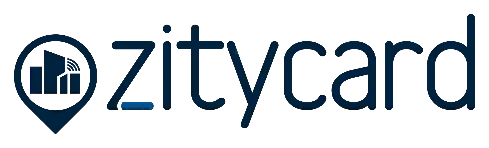 ZityCard logo